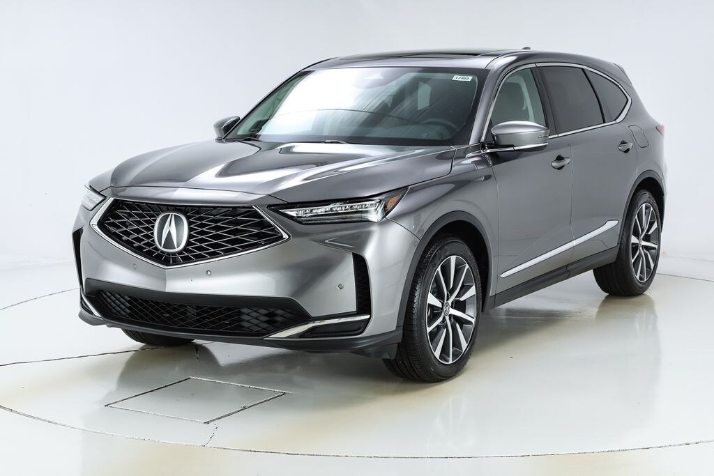 New 2026 Acura MDX Technology Package SUV