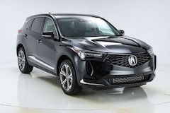 2025 Acura RDX Technology Package SUV