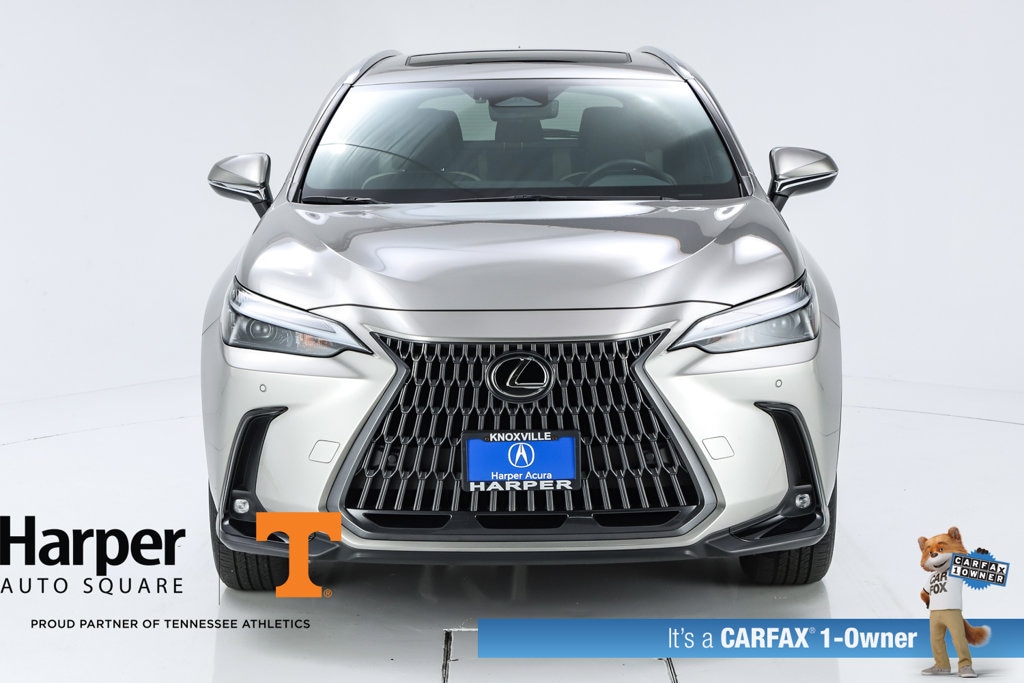 Used 2023 Lexus NX 350 Premium SUV