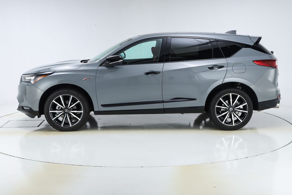 2025 Acura RDX A-Spec Advance photo 4