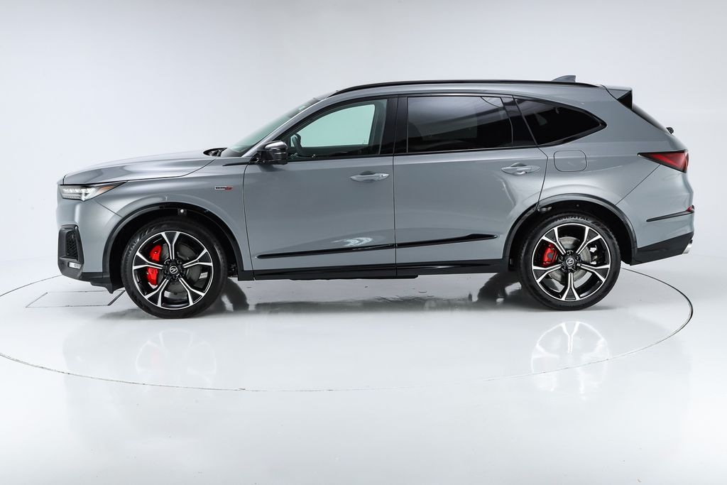 New 2026 Acura MDX Type S w/Advance Package SUV