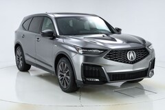 2026 Acura MDX A-Spec SUV