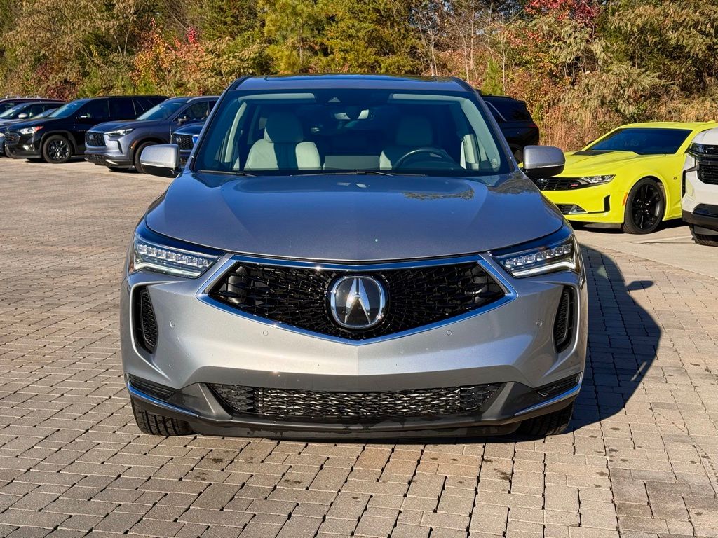 2023 Acura RDX Technology photo 2