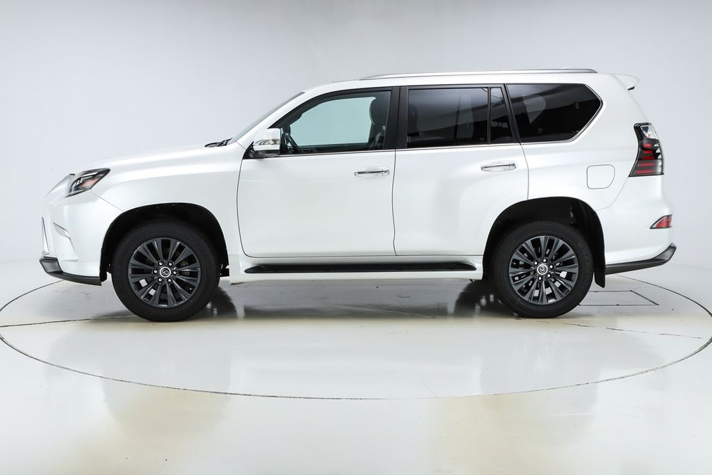 Used 2023 Lexus GX 460 Luxury SUV