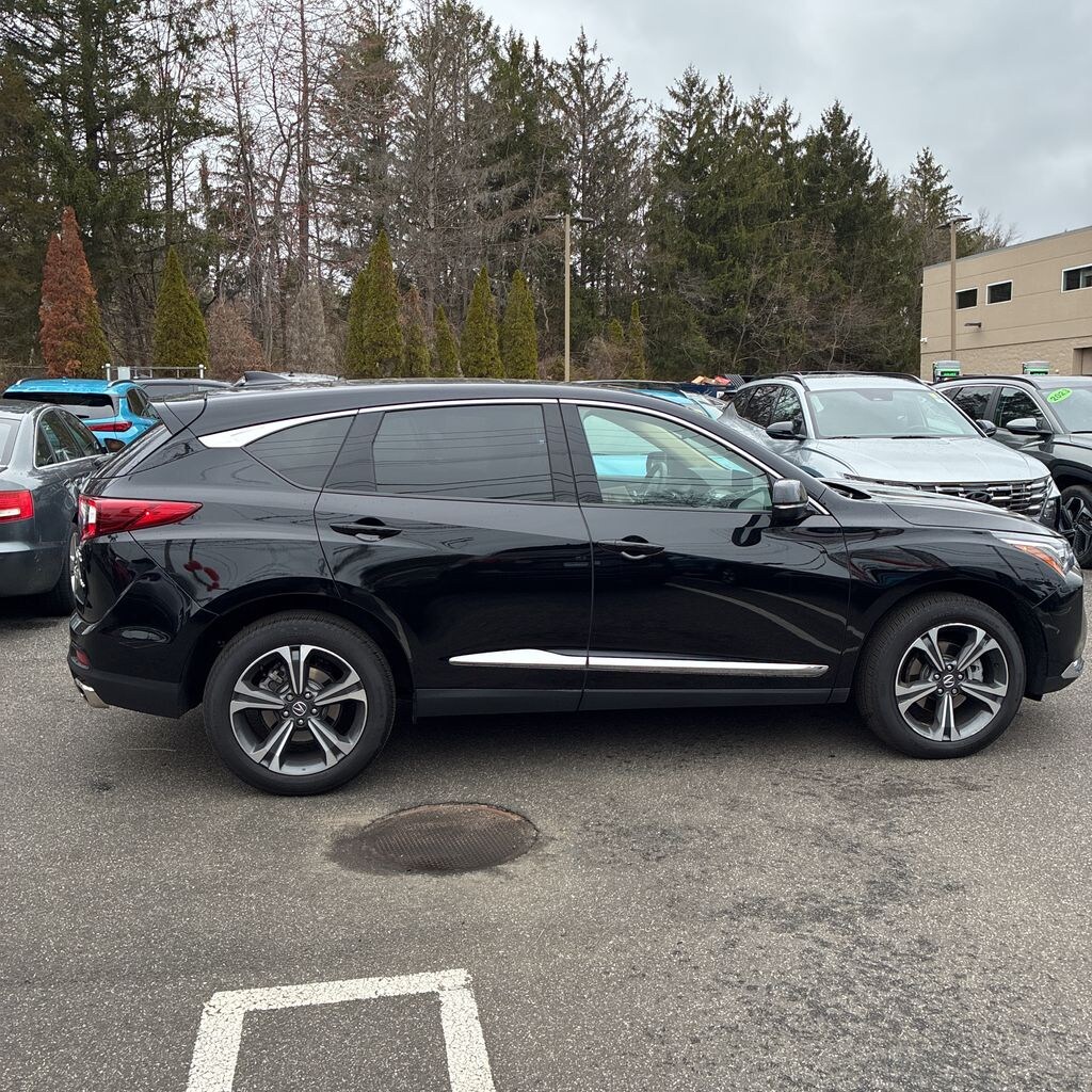 Used 2024 Acura RDX Advance Package SH-AWD SUV