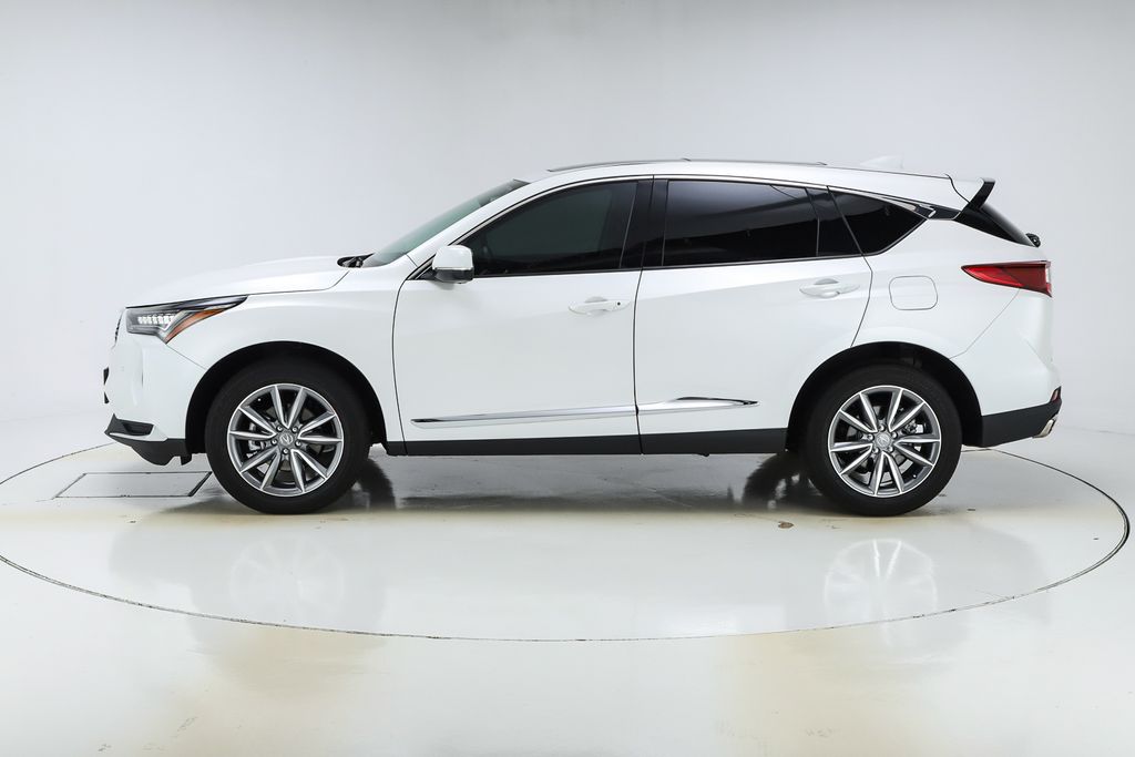 2023 Acura RDX Technology photo 4