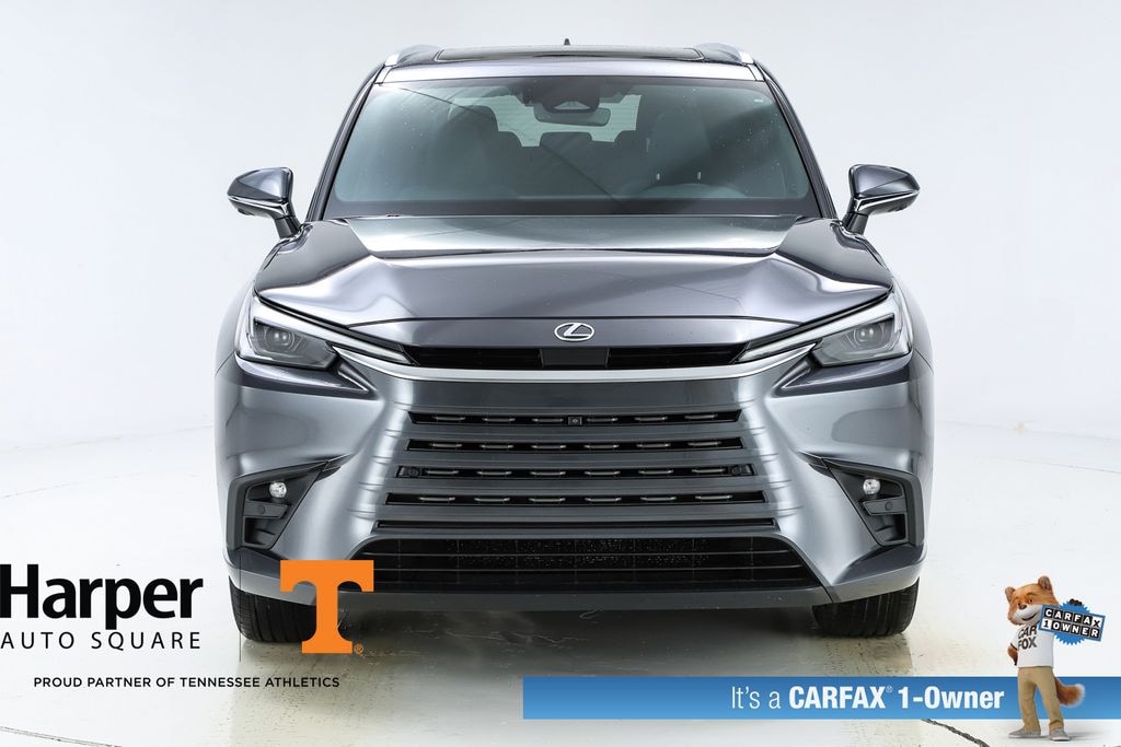 Used 2024 Lexus TX 350 Premium SUV