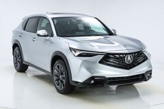 2025 Acura ADX A-Spec Package SUV
