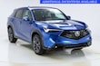  Acura ADX
