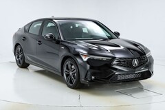2025 Acura Integra A-Spec Package Hatchback