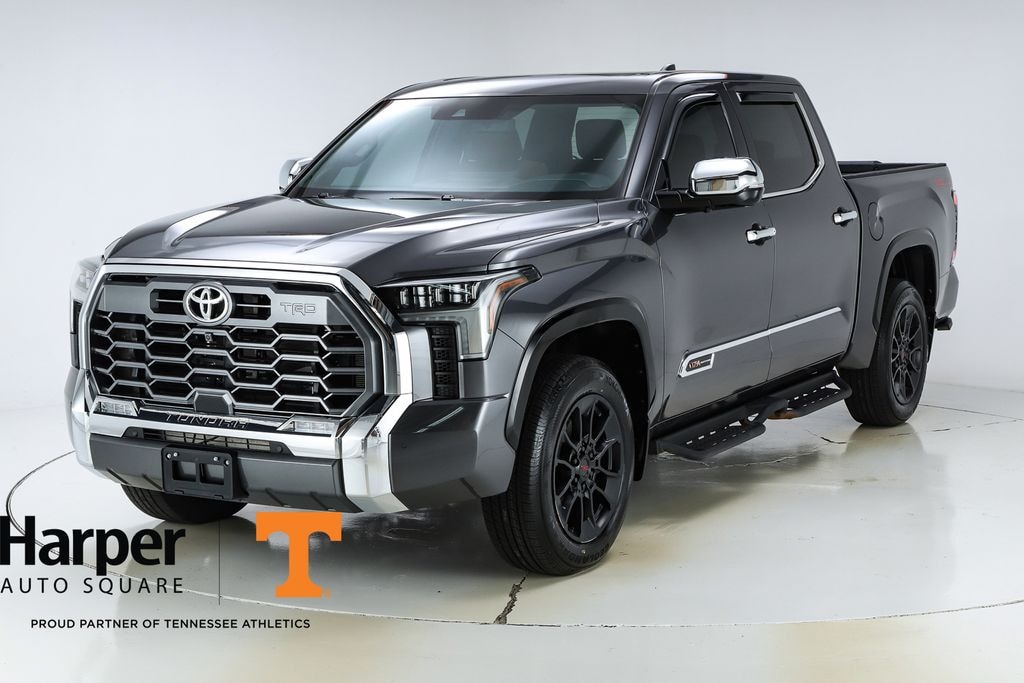 Used 2024 Toyota Tundra 1794 Truck