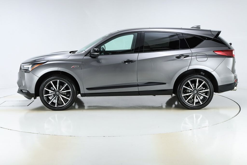 New 2026 Acura RDX A-Spec Advance Package SUV