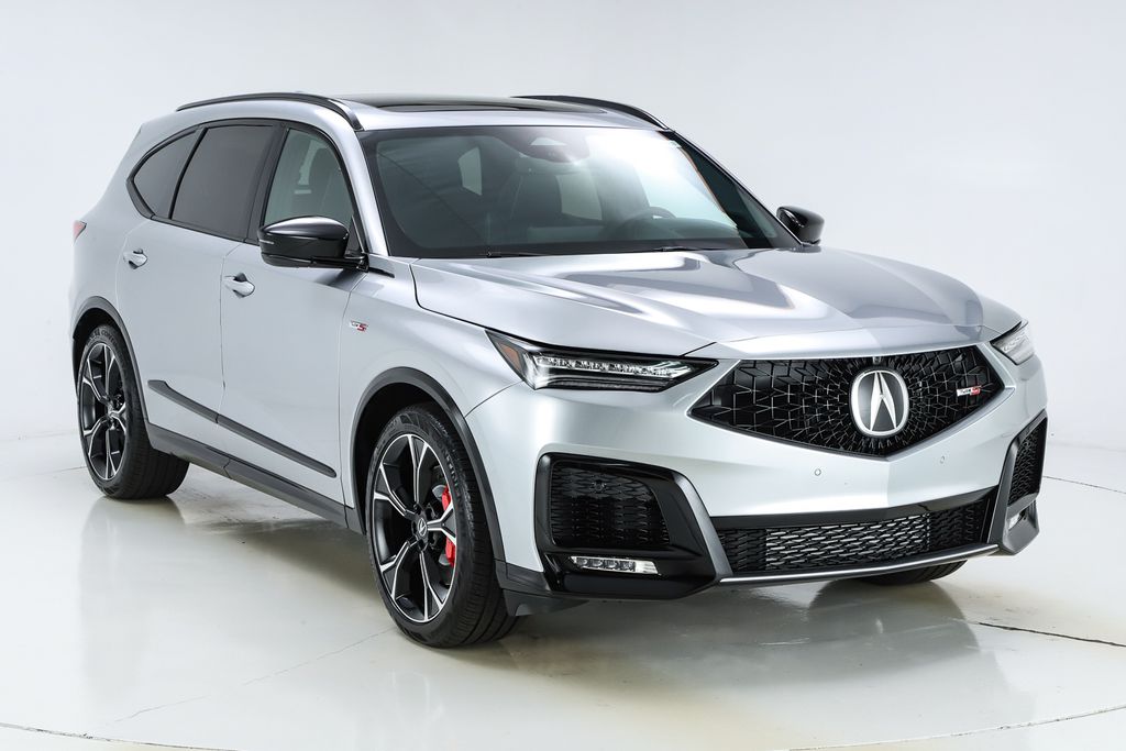 2026 Acura MDX Type S w/Advance Package's photo