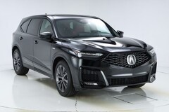 2026 Acura MDX A-Spec SUV