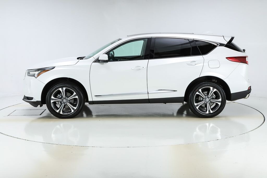 New 2026 Acura RDX Technology Package SUV