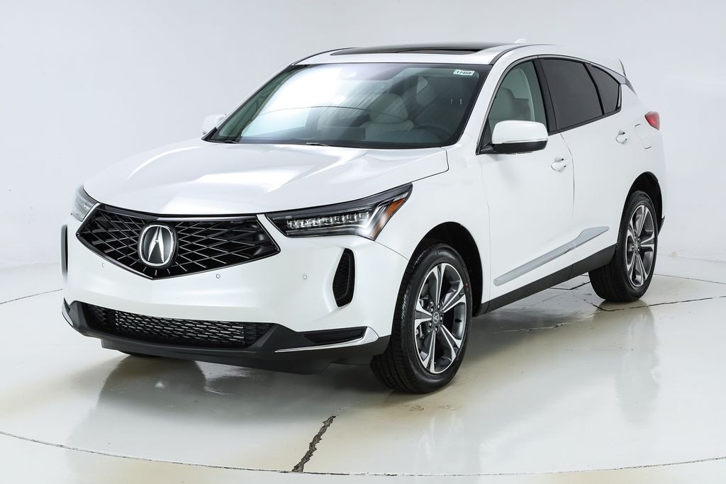 New 2026 Acura RDX Technology Package SUV