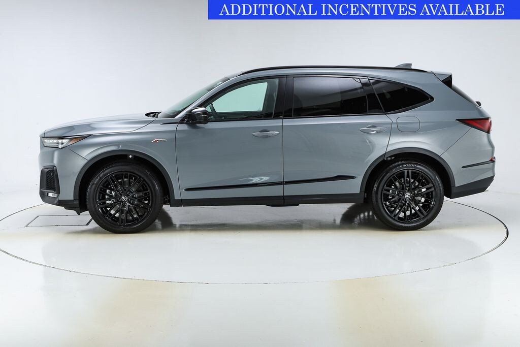 New 2026 Acura MDX A-Spec Advance Package SUV