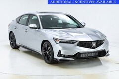 2026 Acura Integra A-Spec Package Hatchback
