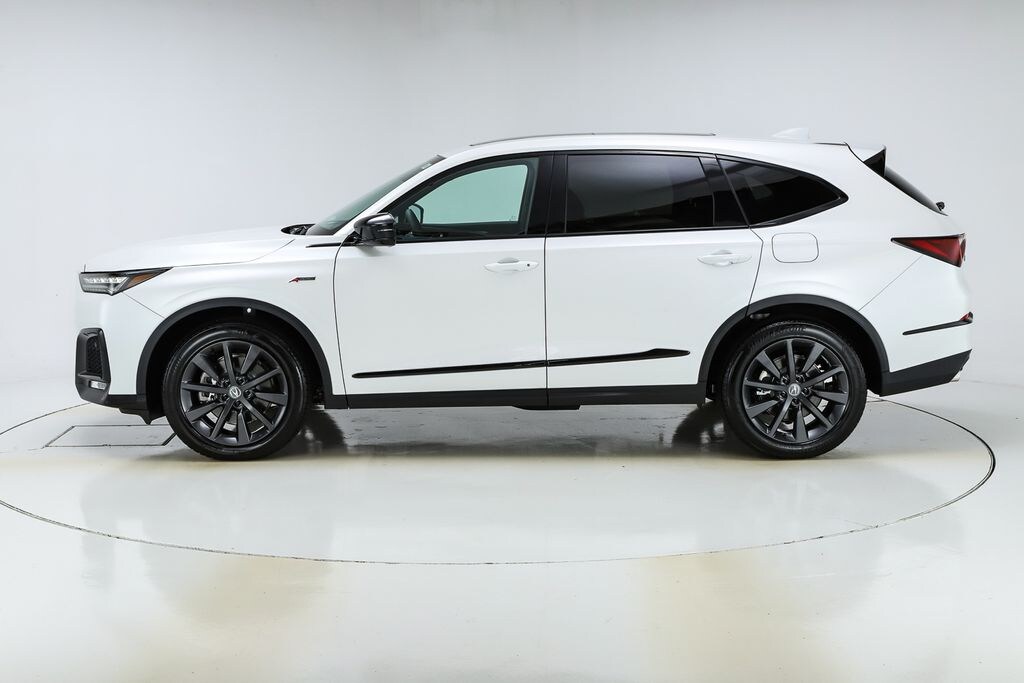 New 2026 Acura MDX A-Spec SUV