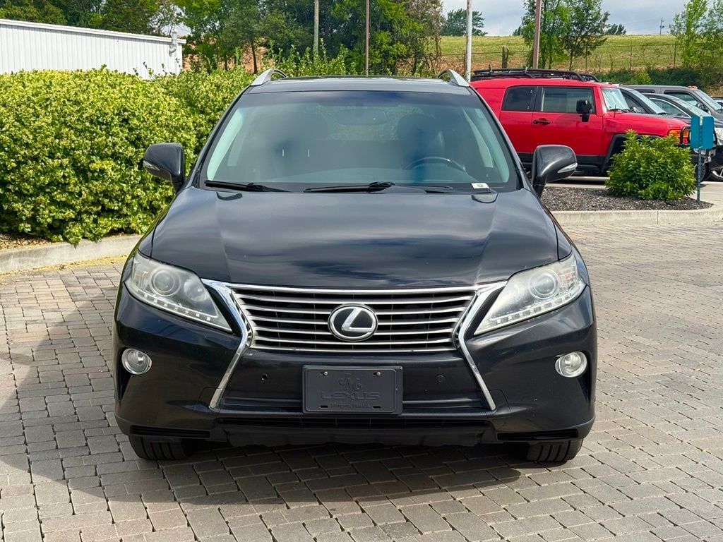 Used 2013 Lexus RX 350 SUV