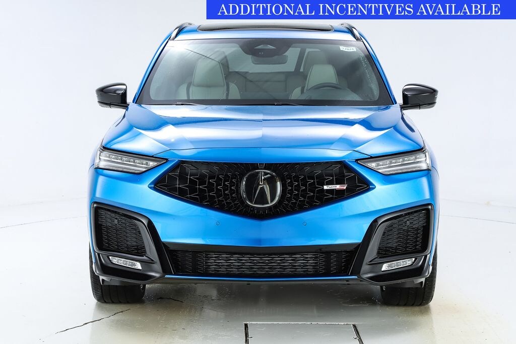 New 2026 Acura MDX Type S w/Advance Package SUV
