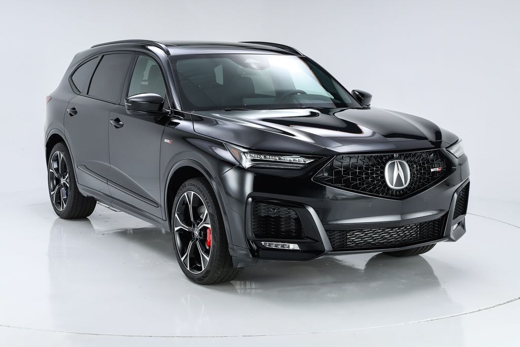 New 2026 Acura MDX Type S w/Advance Package SUV