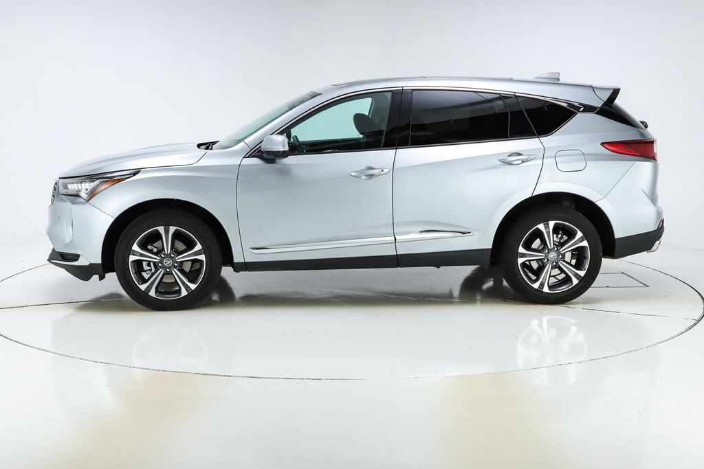 Certified 2025 Acura RDX Technology Package SH-AWD SUV