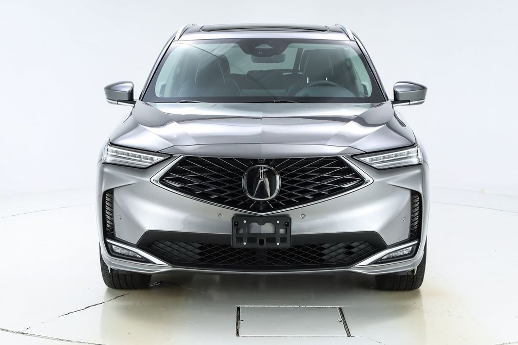 Certified 2025 Acura MDX Advance Package SH-AWD SUV