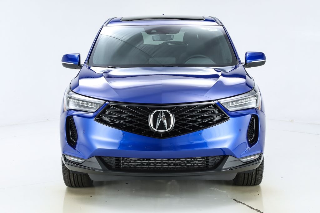 New 2026 Acura RDX A-Spec Package SUV