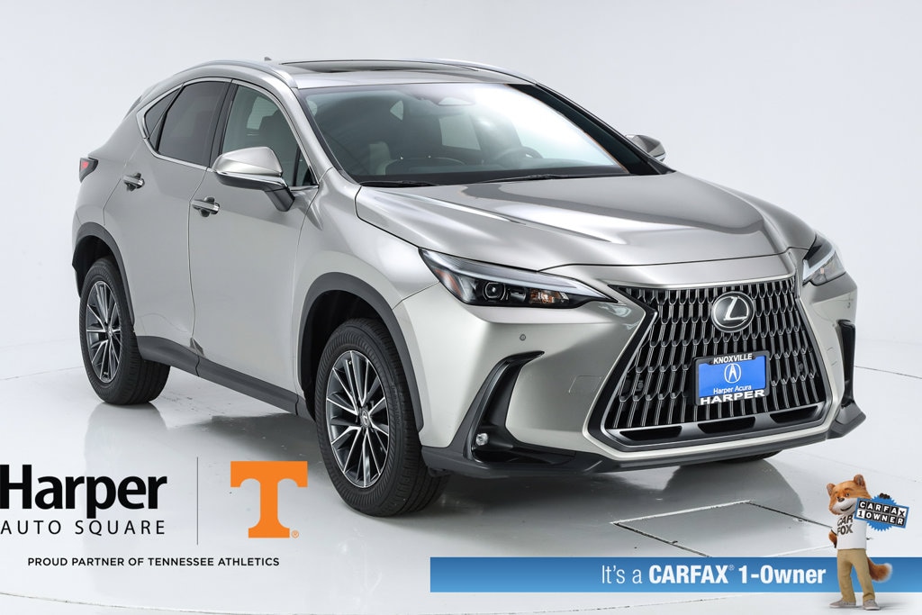 Used 2023 Lexus NX 350 Premium SUV
