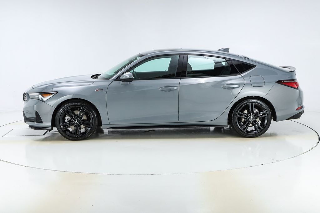 New 2026 Acura Integra A-Spec Package Hatchback