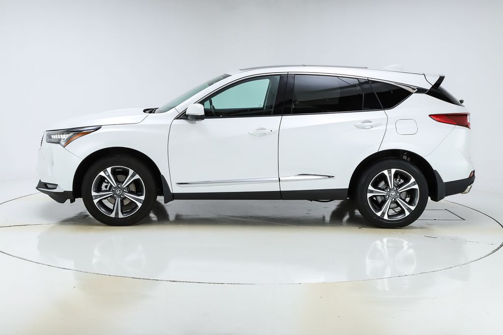 2023 Acura RDX Advance photo 4