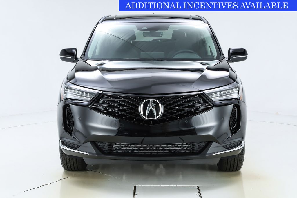 2026 Acura RDX Technology photo 2