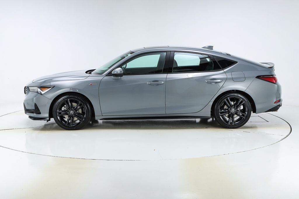 New 2026 Acura Integra A-Spec Package Hatchback