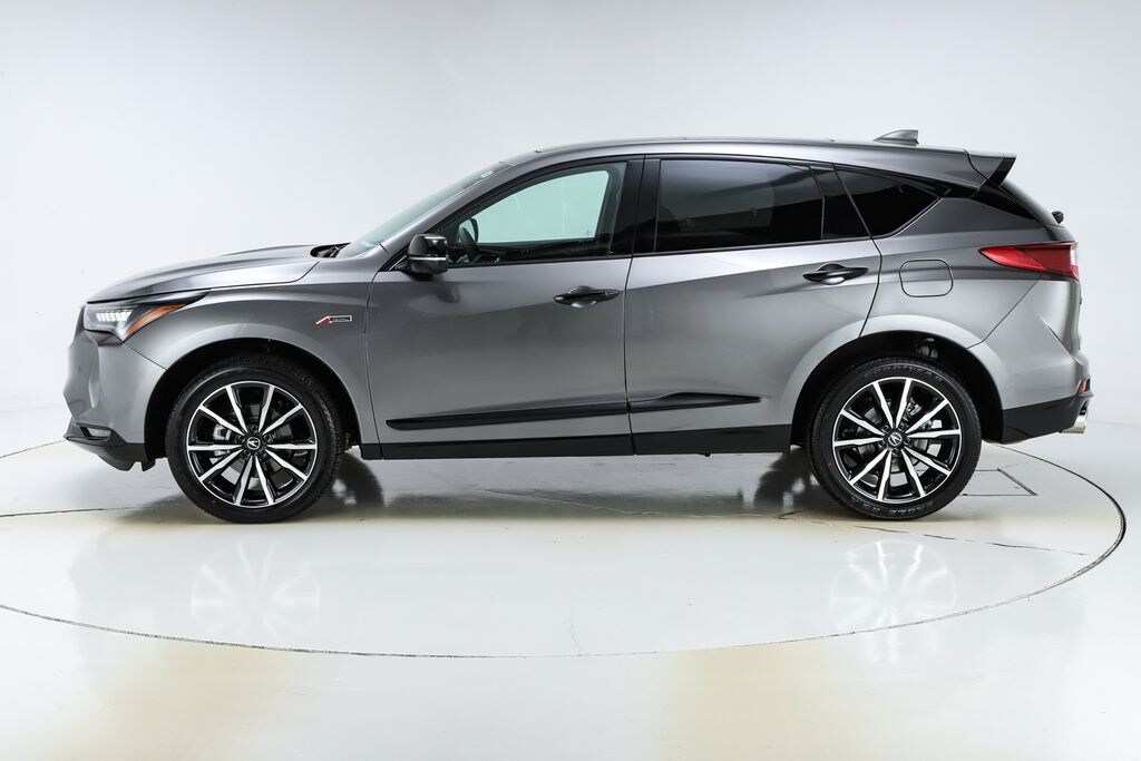 New 2026 Acura RDX A-Spec Advance Package SUV