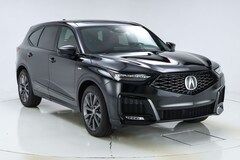 2026 Acura MDX A-Spec SUV