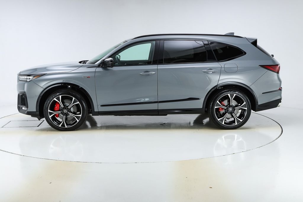 New 2026 Acura MDX Type S w/Advance Package SUV