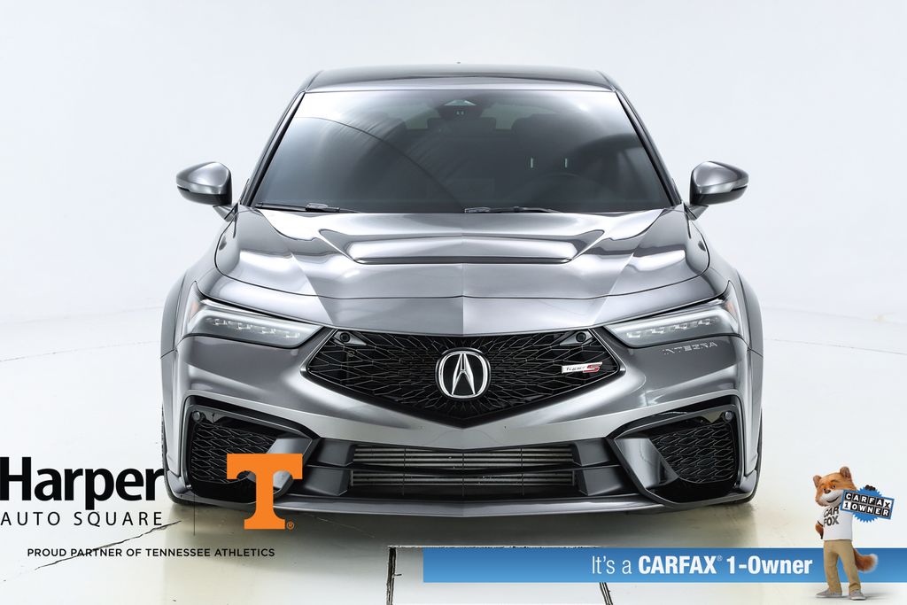 2025 Acura Integra Type S photo 2