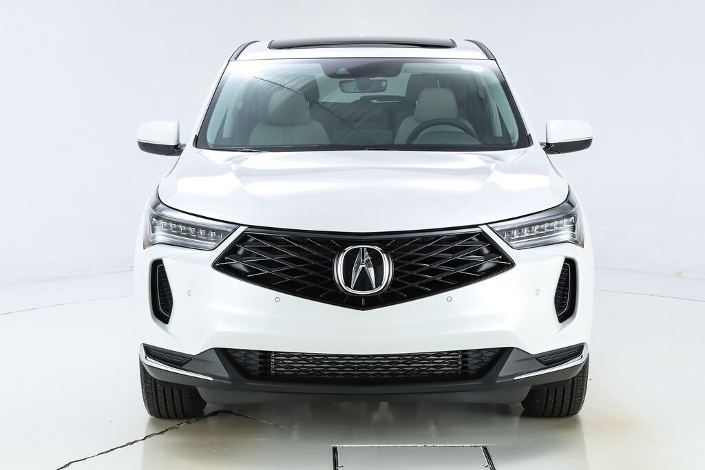 New 2026 Acura RDX Technology Package SUV