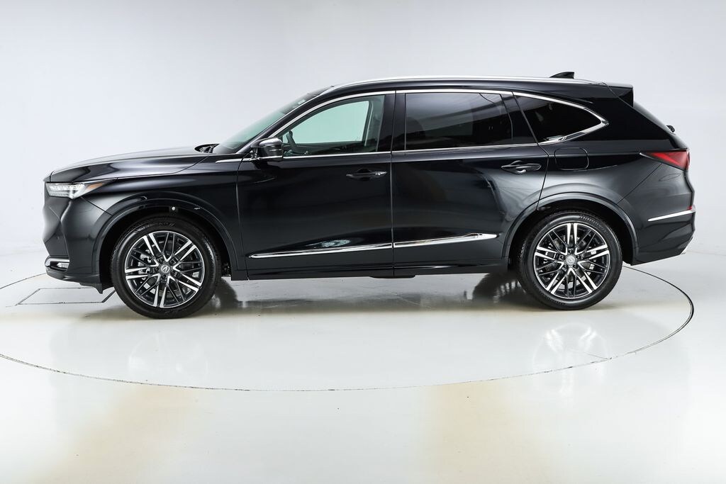 New 2026 Acura MDX Advance Package SUV