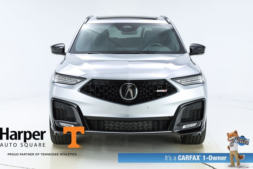 Certified 2025 Acura MDX Type S w/Advance Package SH-AWD SUV