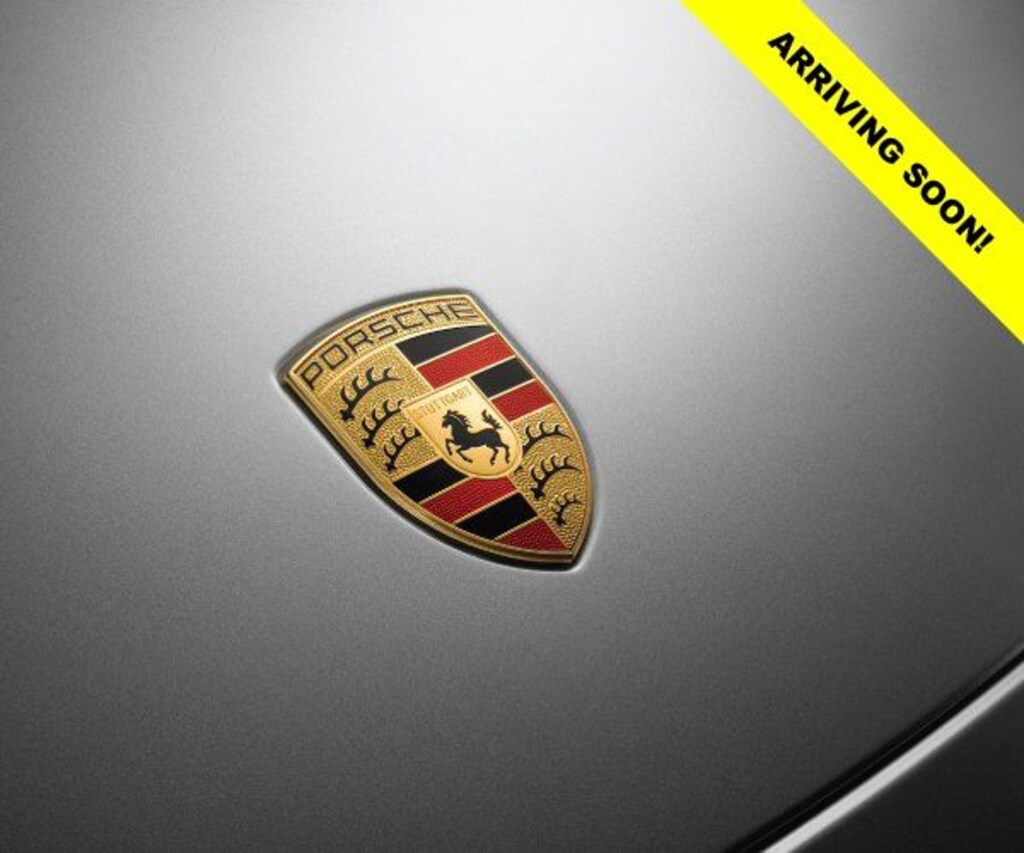 Used 2021 Porsche Macan S SUV