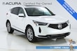  Acura RDX