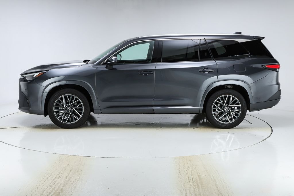 Used 2024 Lexus TX 350 Premium SUV