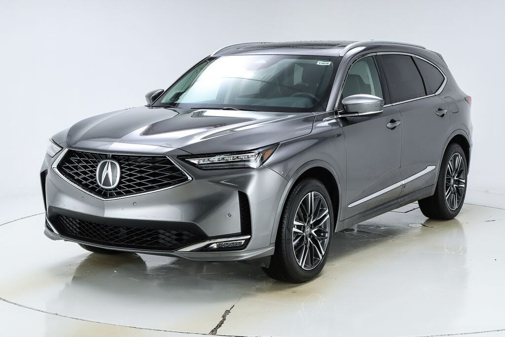 New 2026 Acura MDX Advance Package SUV