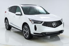2025 Acura RDX Technology Package SUV