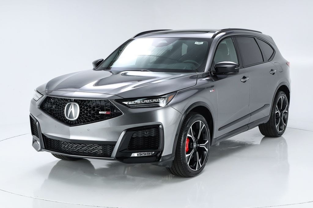 New 2026 Acura MDX Type S w/Advance Package SUV