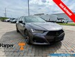Acura TLX