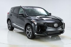 2025 Acura RDX Technology Package SUV