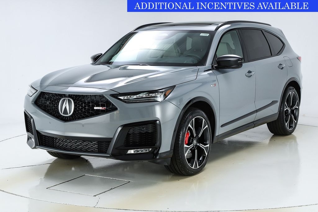 New 2026 Acura MDX Type S w/Advance Package SUV